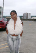 Over Me Fur Set