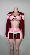 Alluring Set