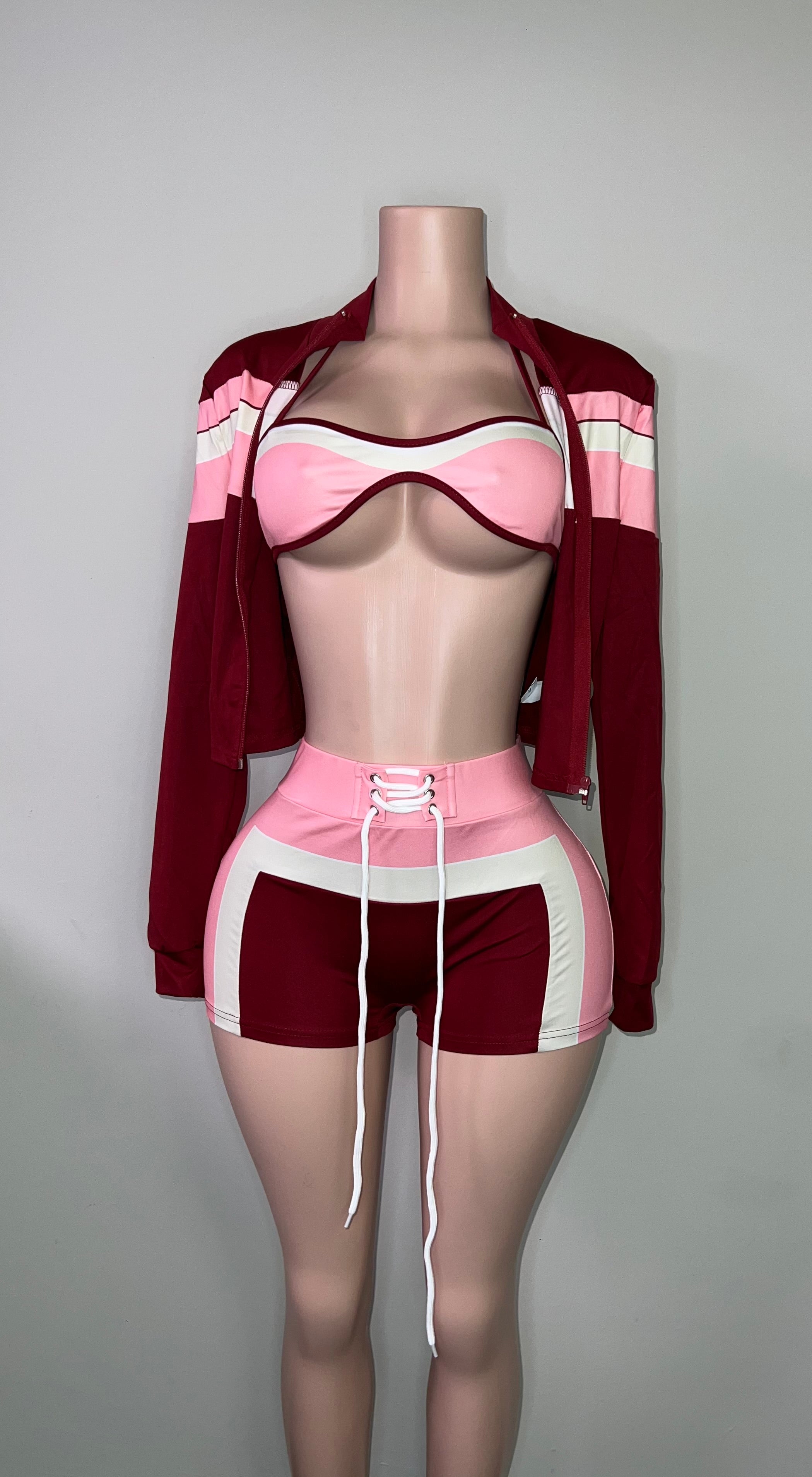 Alluring Set