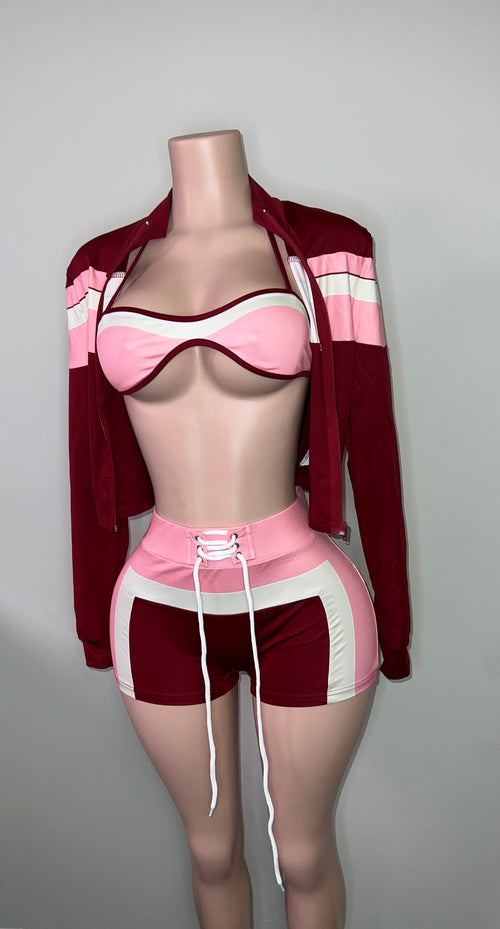 Alluring Set