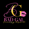 BadGal 'LuxeBrand - Home