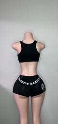 Chromes Workout Set