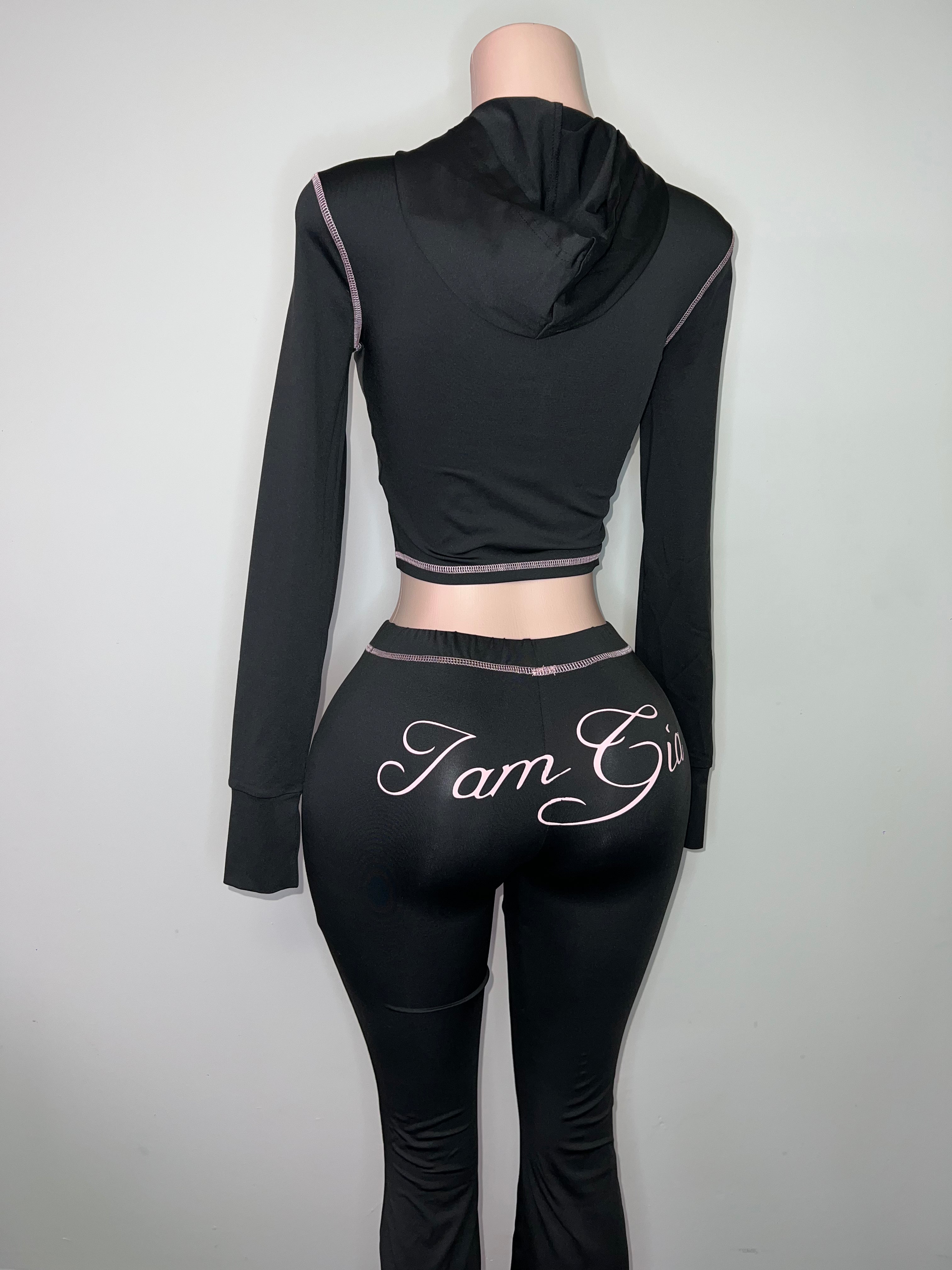 Gia Set
