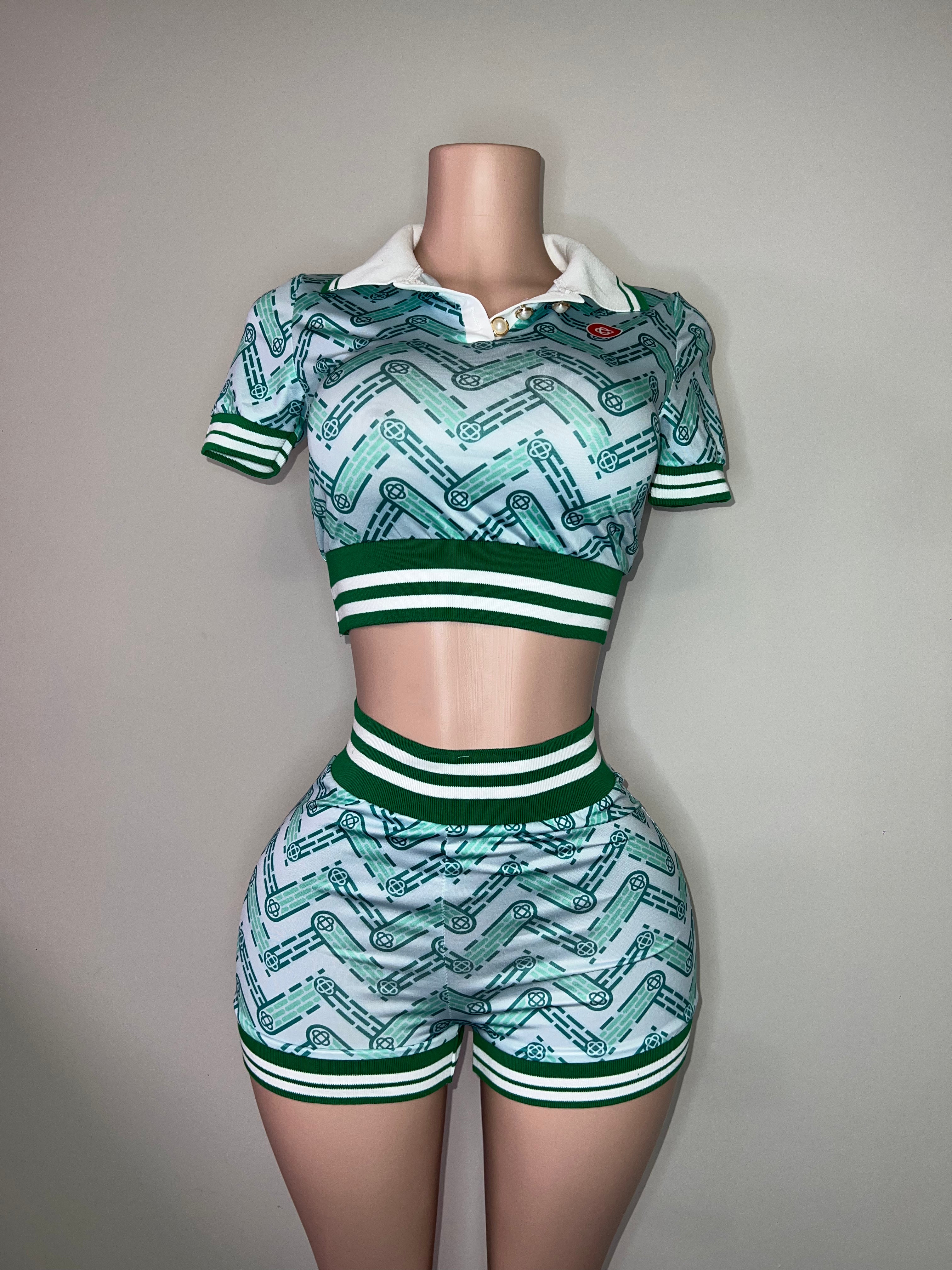 Casa Two Piece Set