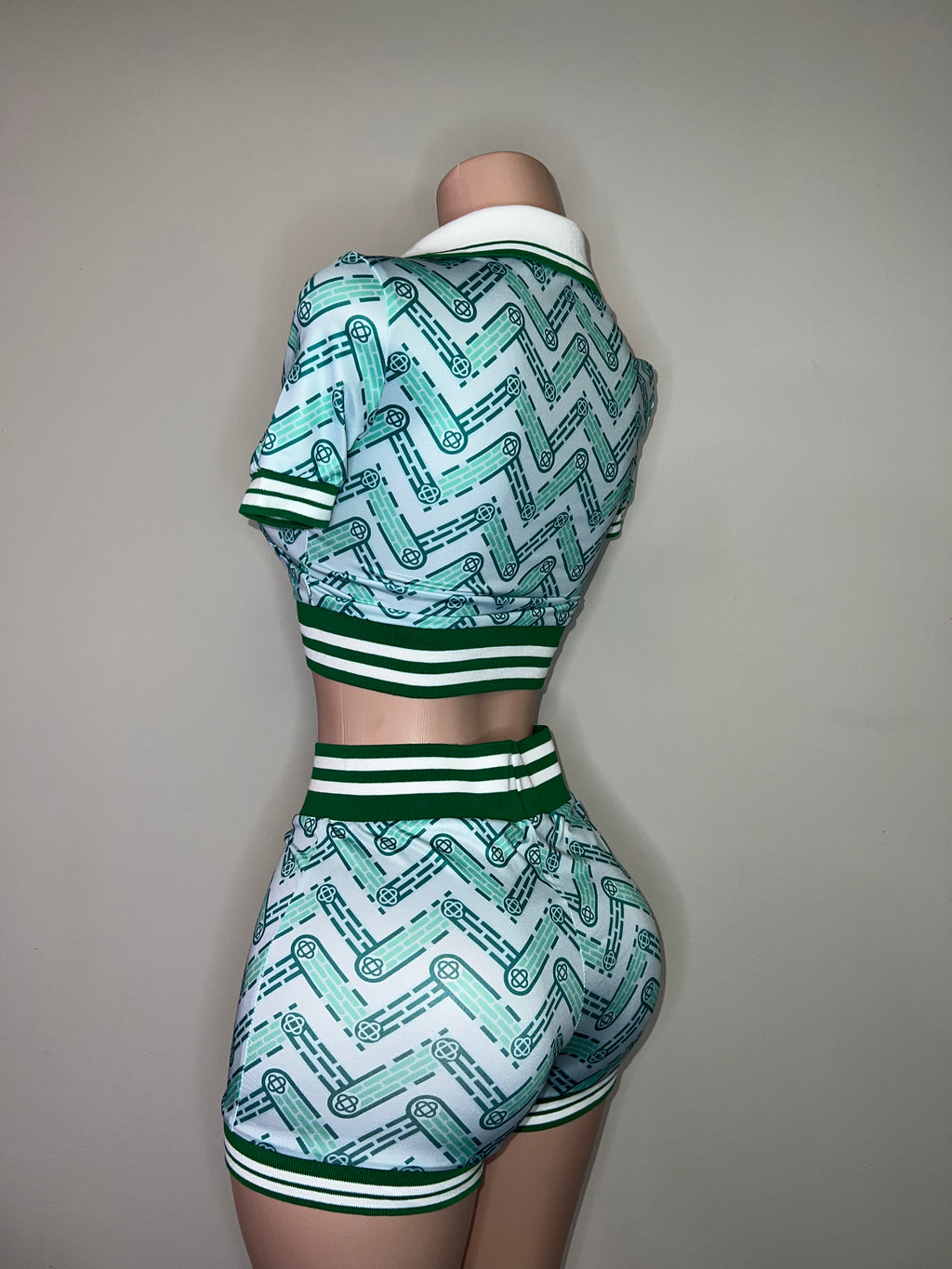 Casa Two Piece Set