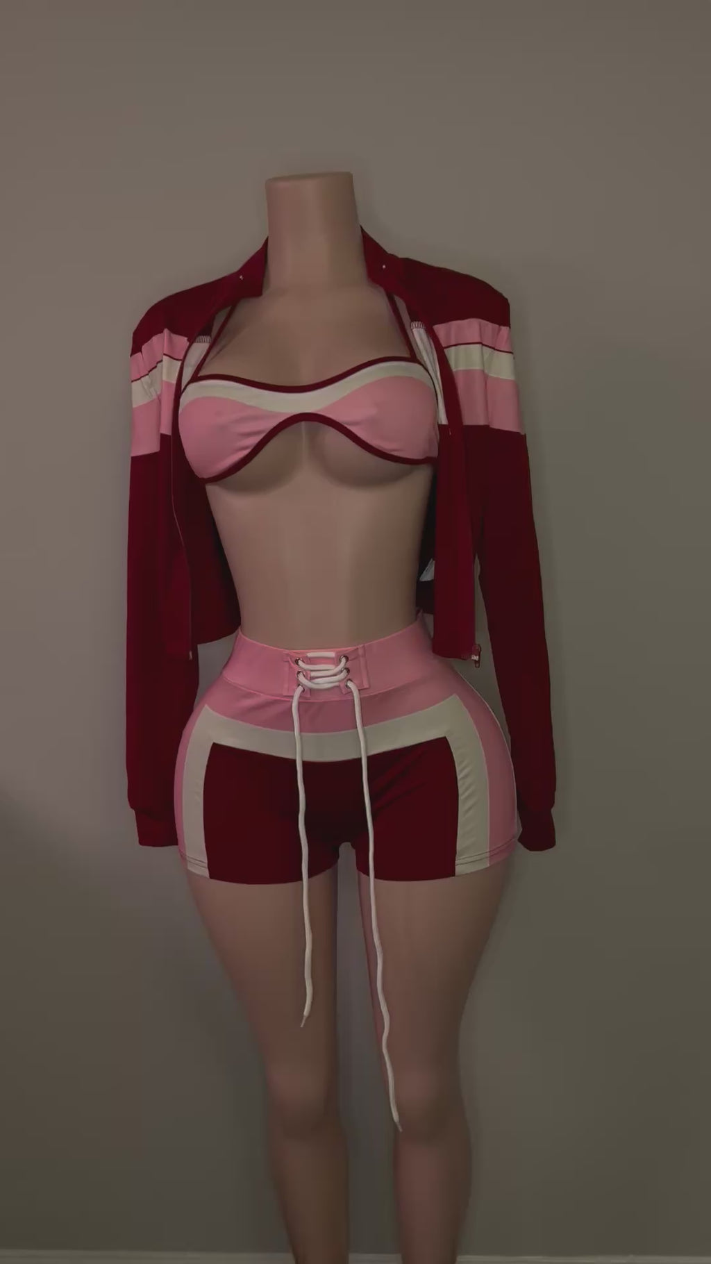 Alluring Set