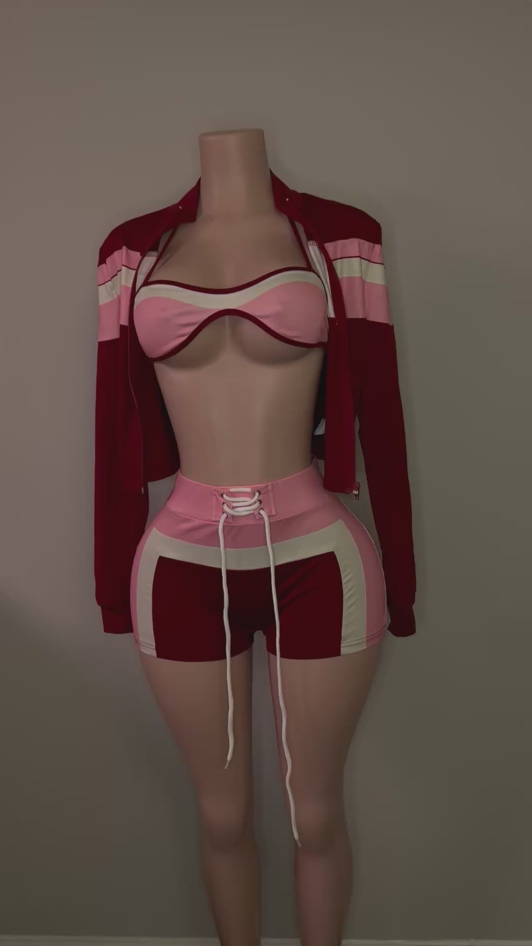 Alluring Set
