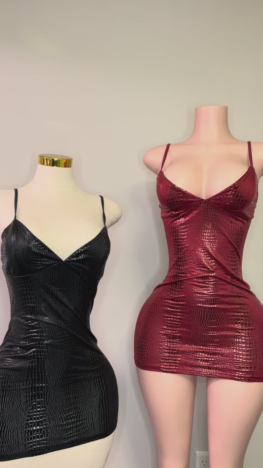Slime Dress